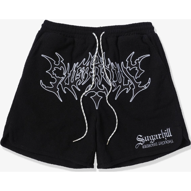 Sugar Hill Zambia Terry Shorts