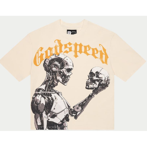 Godspeed Mankind vs Ai Tee
