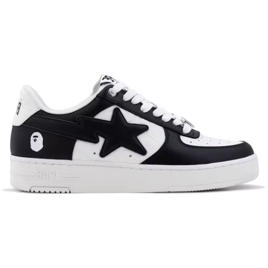 Bape STA #3 M1 "Black"
