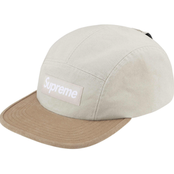 Supreme Ventile Camp Hat "Khaki"
