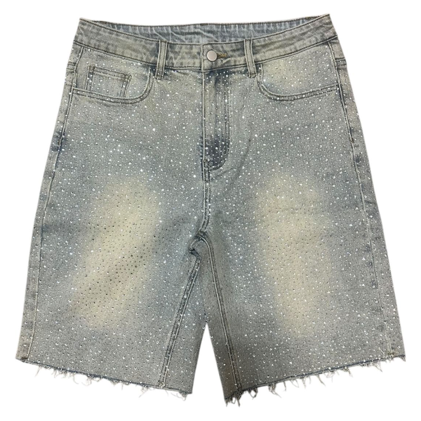 Syndicate Monaco Shorts "Blue"