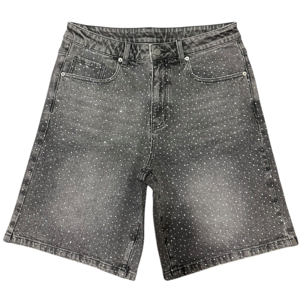Syndicate Marino Shorts "Grey"