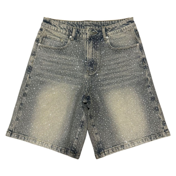 Syndicate Marino Shorts "Vintage Blue"