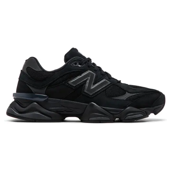 New Balance 9060 "Black Cat"