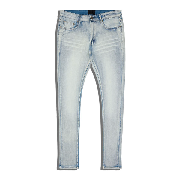 Supply David Skinny Jeans "Ice Blue"