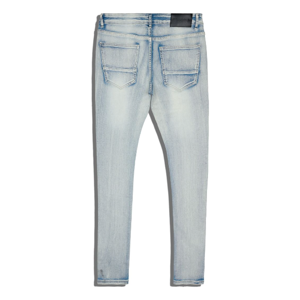 Supply David Skinny Jeans "Ice Blue"