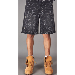 Politics Cosmo Shorts "Black"