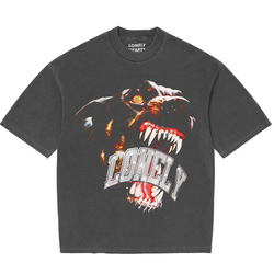 Lonely Hearts Club Vicious Tee