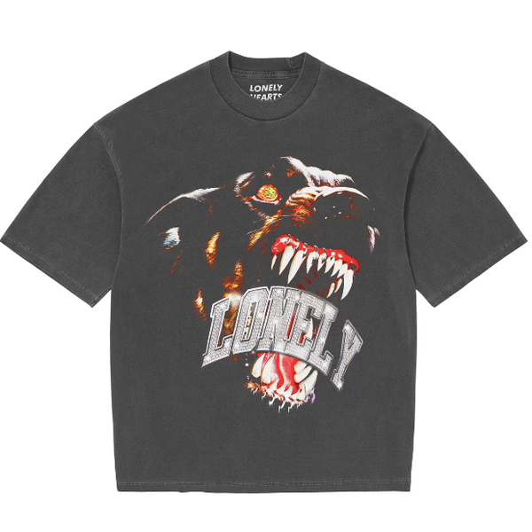 Lonely Hearts Club Vicious Tee