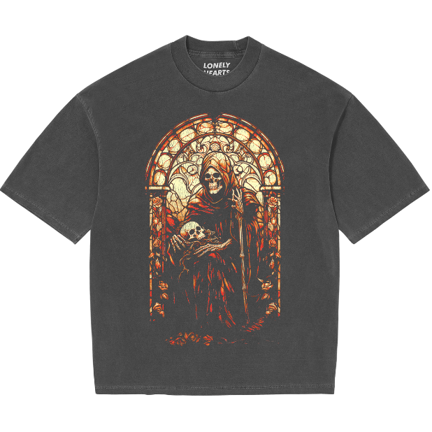 Lonely Hearts Club Eternal Love Tee