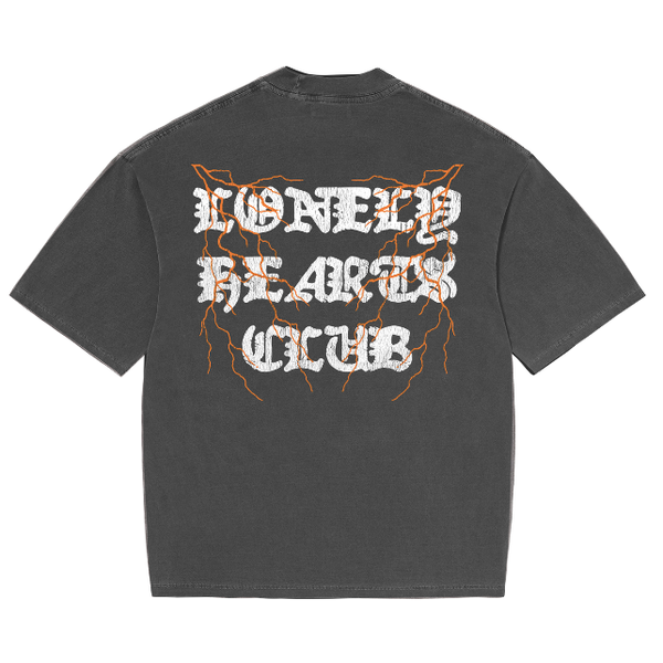 Lonely Hearts Club Eternal Love Tee