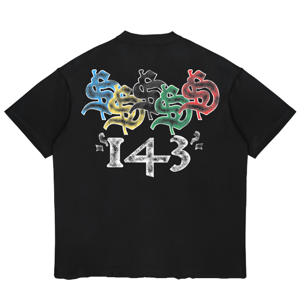 Lonely Hearts Club Psychoactive Cropped Tee