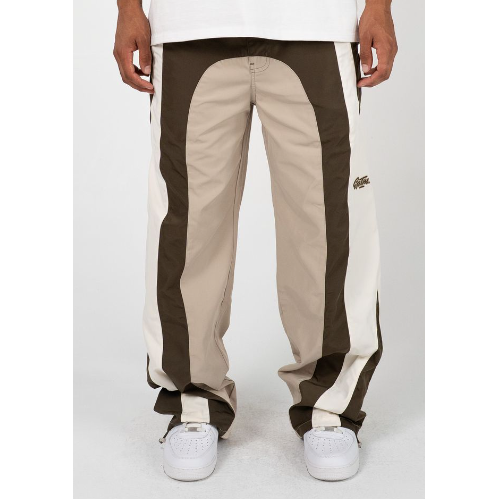 EPTM Paradox Pants "Brown"