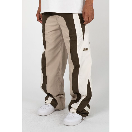 EPTM Paradox Pants "Brown"