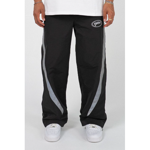 EPTM 3M Staple Pants "Black"