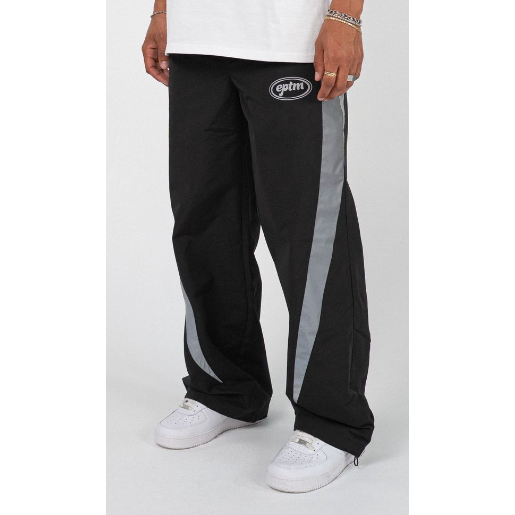 EPTM 3M Staple Pants "Black"