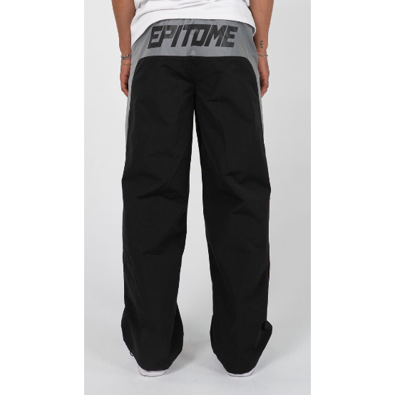 EPTM 3M Staple Pants "Black"