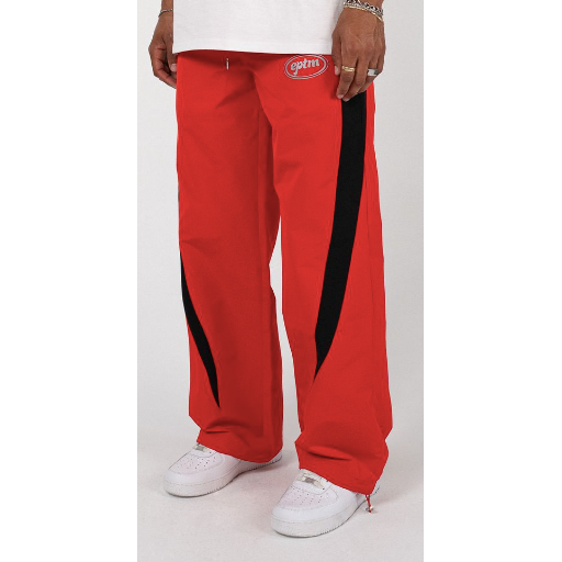 EPTM 3M Staple Pants "Red"