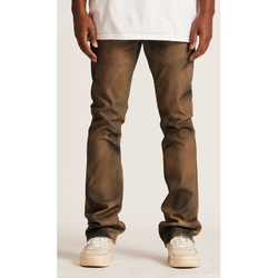 Embellish Ric Flare Jeans "Vintage Wash"