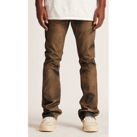 Embellish Ric Flare Jeans "Vintage Wash"