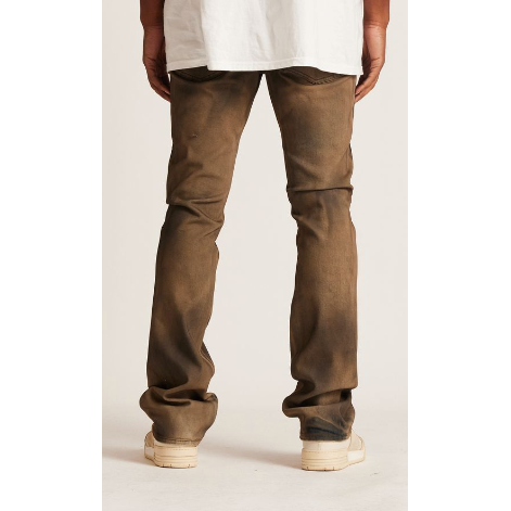 Embellish Ric Flare Jeans "Vintage Wash"