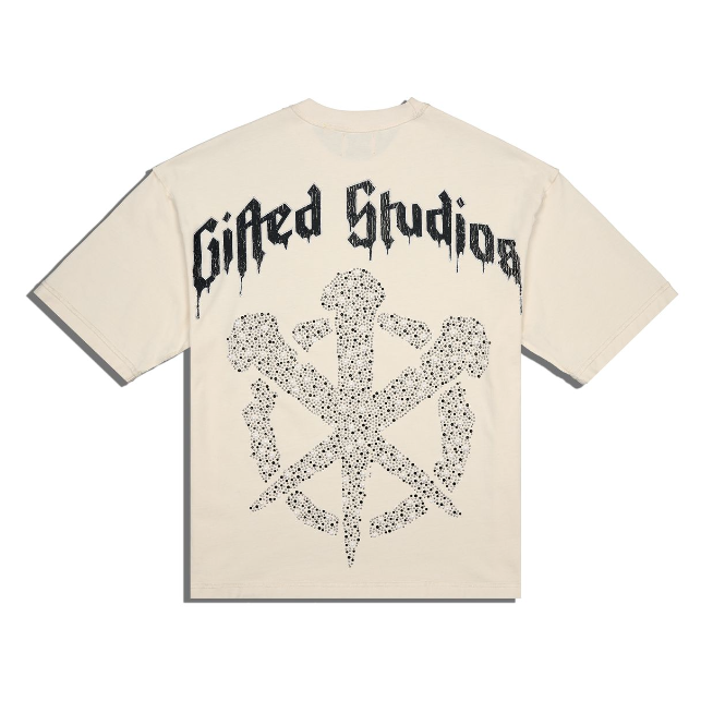 GFTD LA Keith Tee "Bone"