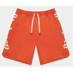 Godspeed Courtside Shorts "Orange"