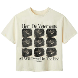 Stile De Amor Veni De Vetements