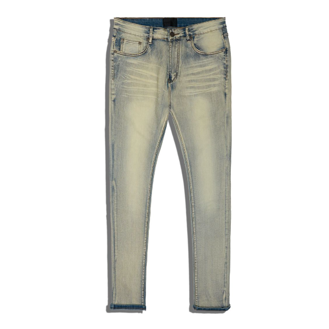 Supply David Skinny Jeans "Md Wash"