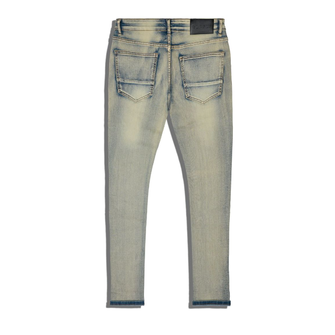 Supply David Skinny Jeans "Md Wash"