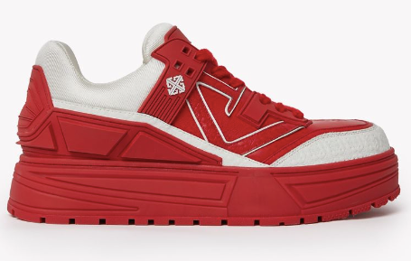 Guapi Blood Red Reign
