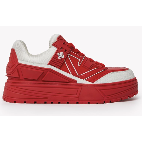 Guapi Blood Red Reign