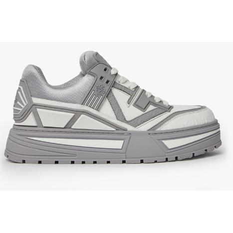 Guapi Cloud Grey Reign