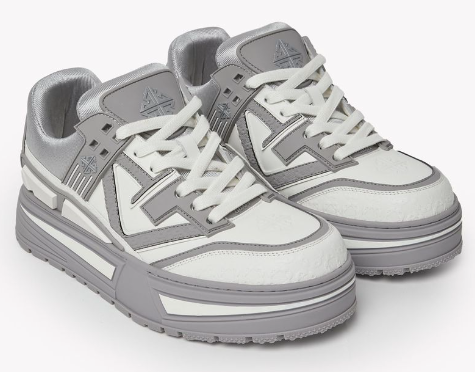 Guapi Cloud Grey Reign