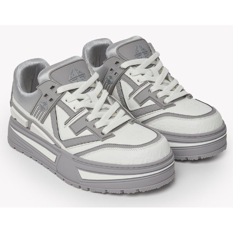 Guapi Cloud Grey Reign