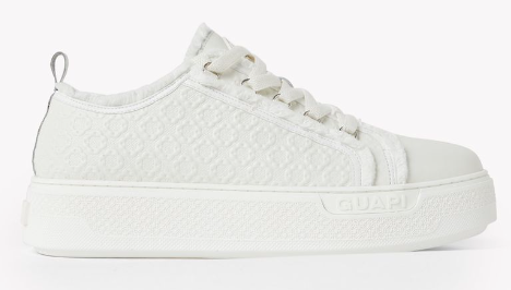 Guapi Ghost White Void