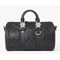 Guapi Mini Duffle Bag "Obsidian Black"