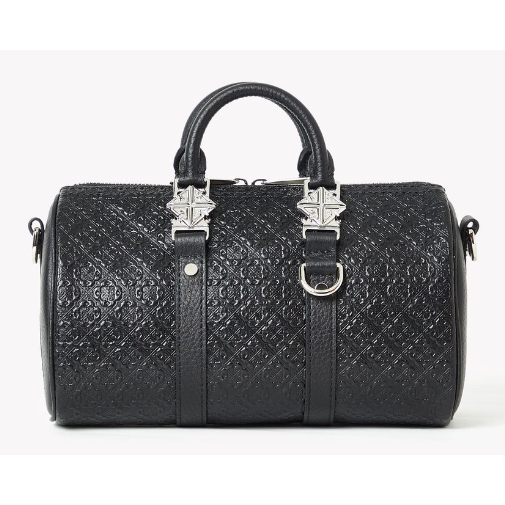 Guapi Mini Duffle Bag "Obsidian Black"