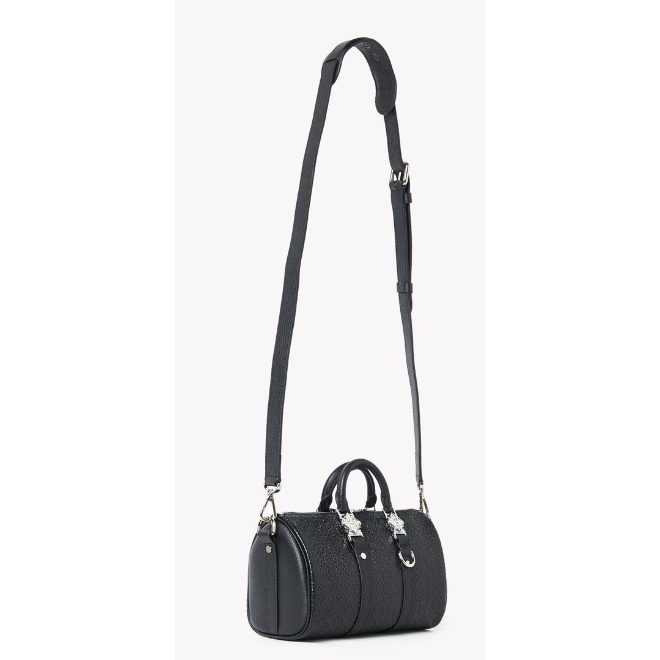 Guapi Mini Duffle Bag "Obsidian Black"
