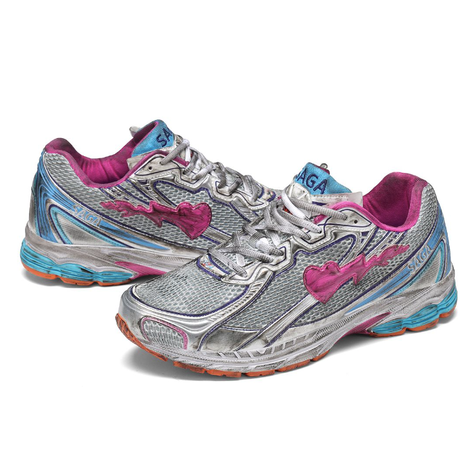 Sad Boys Saga Trainer "Miami NIghts"