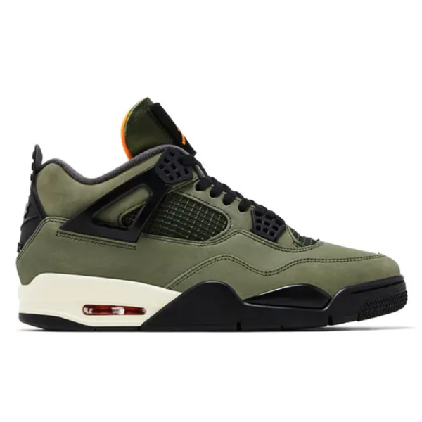 Jordan 4 Retro OG "Undefeated"