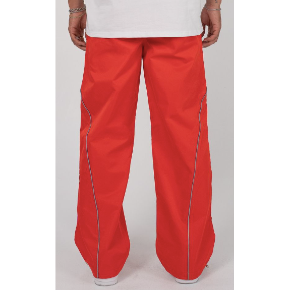 EPTM Capella Pants "Red"