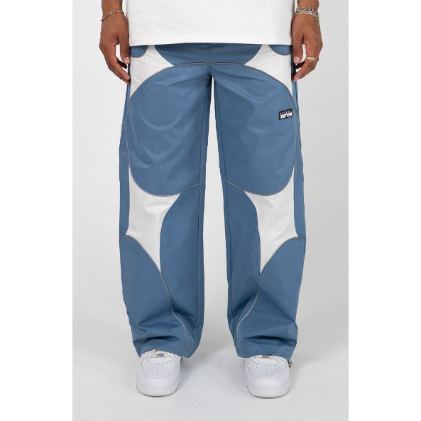 EPTM Capella Pants "Denim Blue"