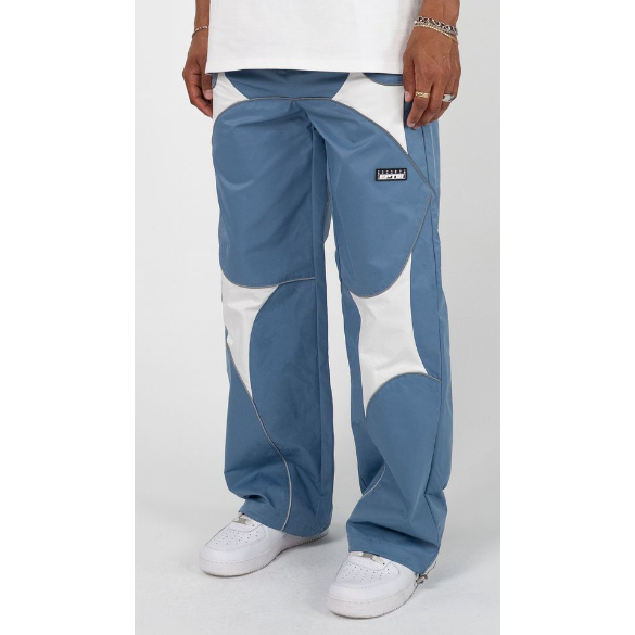 EPTM Capella Pants "Denim Blue"