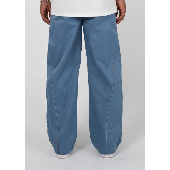 EPTM Capella Pants "Denim Blue"