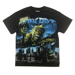 Concept LA Liberty Tee "Black"