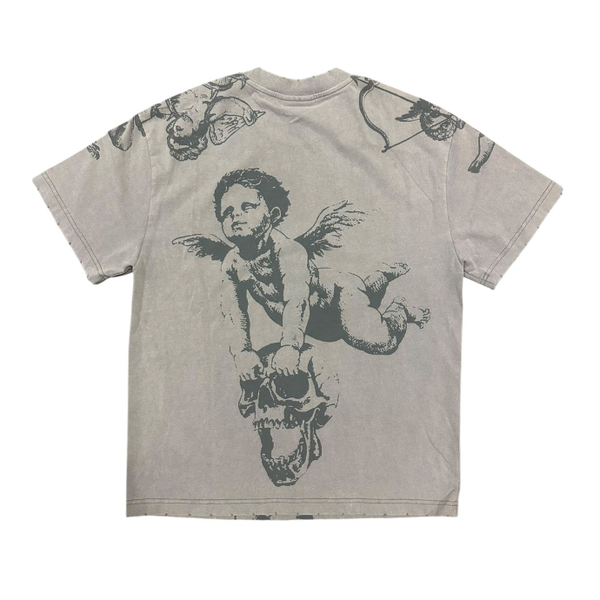 Concept LA Aim Tee "Ash"