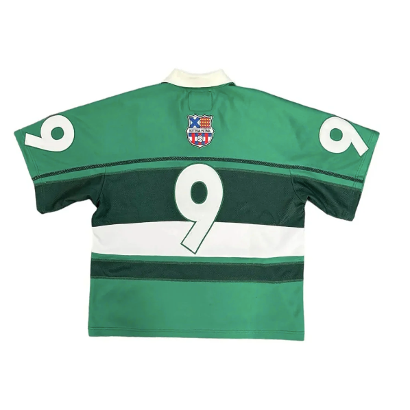 Bottega Desires Futbol Jersey "Green"