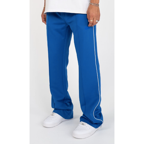EPTM Perfect Piping Track Pants "Royal Blue"