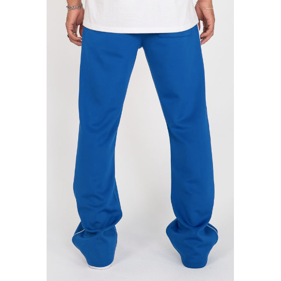 EPTM Perfect Piping Track Pants "Royal Blue"
